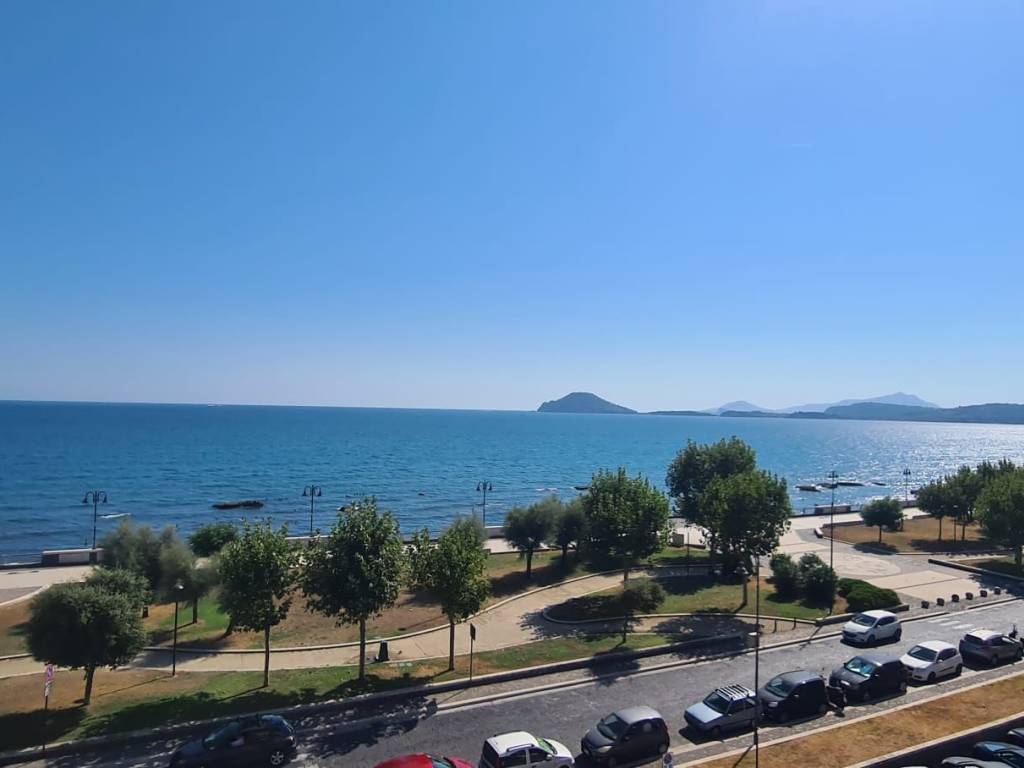 appartamento in affitto a Pozzuoli