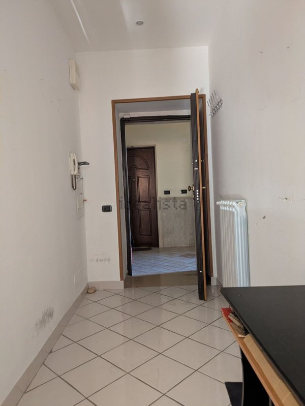 appartamento in affitto a Pozzuoli in zona Solfatara