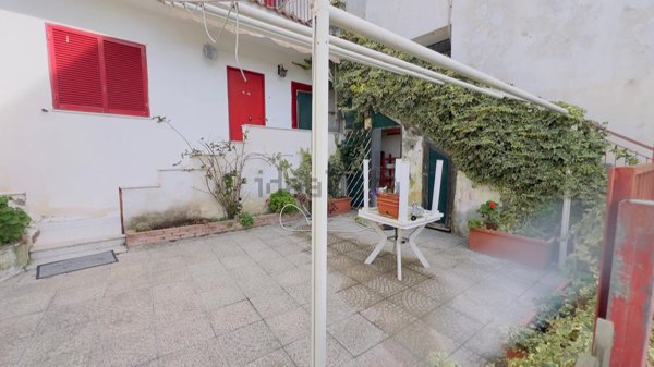 appartamento in affitto a Pozzuoli