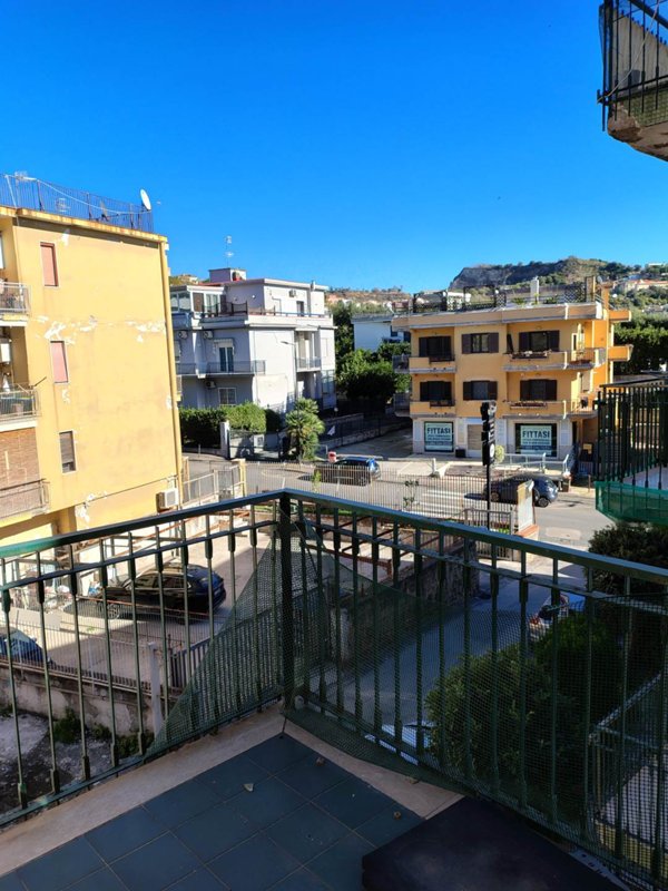 appartamento in affitto a Pozzuoli