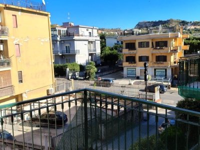 appartamento in affitto a Pozzuoli