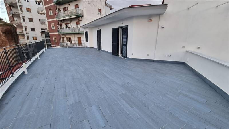 appartamento in affitto a Pozzuoli