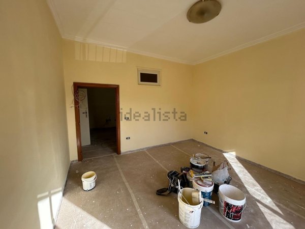 appartamento in affitto a Pozzuoli