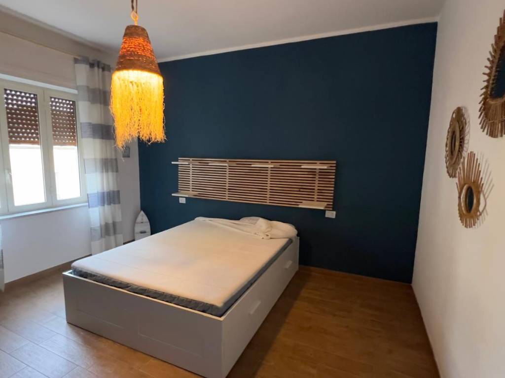 appartamento in affitto a Pozzuoli in zona Arco Felice