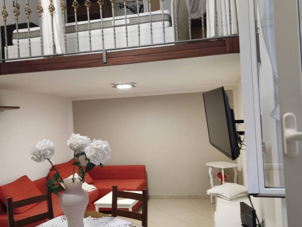 appartamento in affitto a Pozzuoli