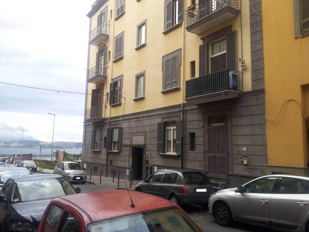 ufficio in affitto a Pozzuoli