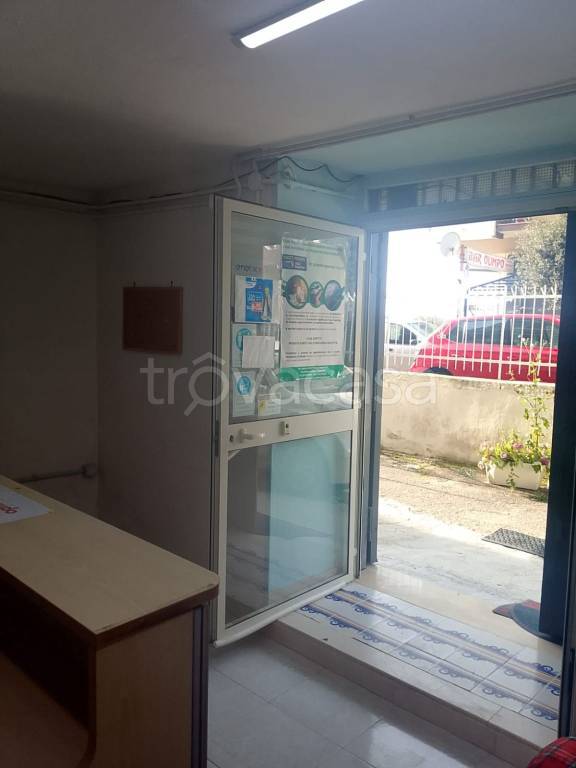 appartamento in affitto a Pozzuoli