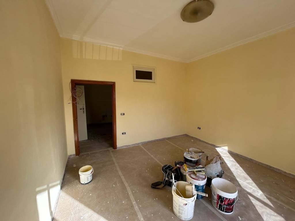 appartamento in affitto a Pozzuoli