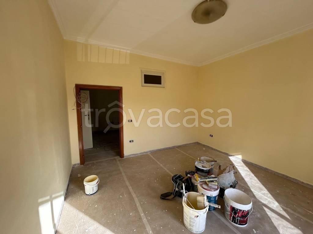 appartamento in affitto a Pozzuoli