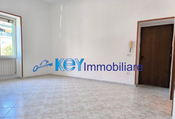 appartamento in affitto a Pozzuoli