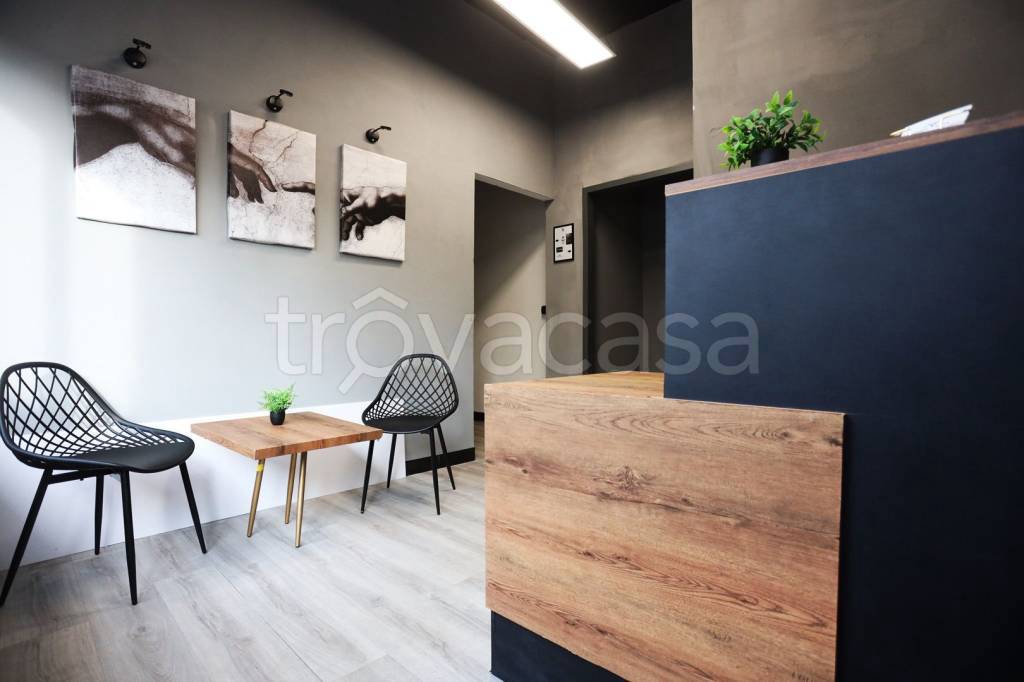 appartamento in affitto a Pozzuoli in zona Monterusciello