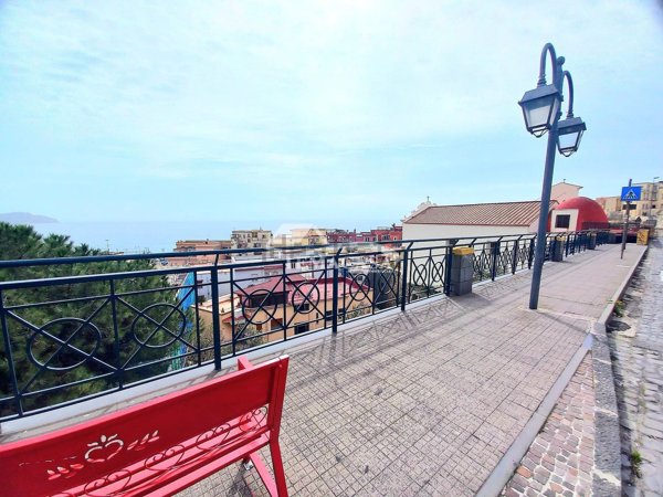 appartamento in affitto a Pozzuoli