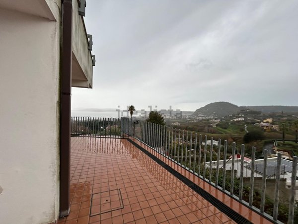 appartamento in affitto a Pozzuoli
