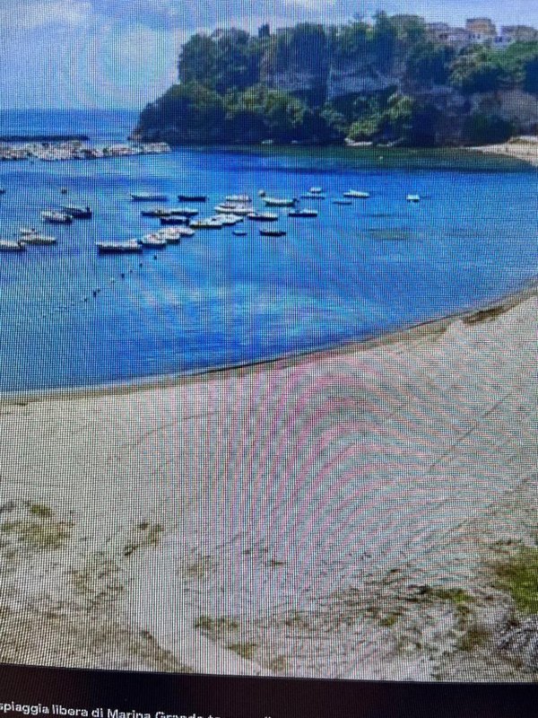 camera singola in affitto a Pozzuoli