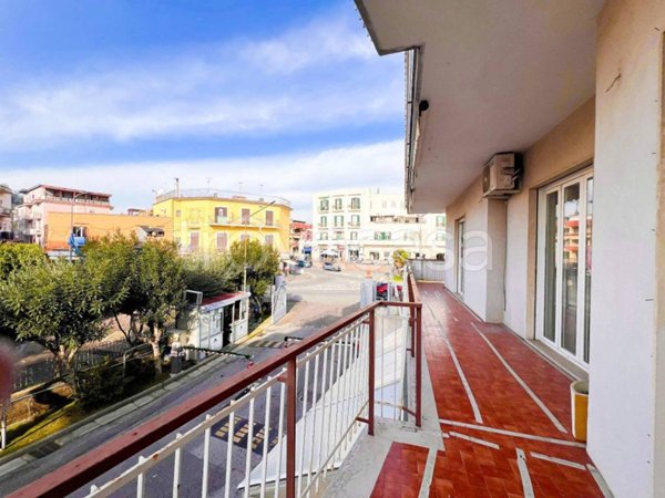 appartamento in affitto a Pozzuoli in zona Arco Felice