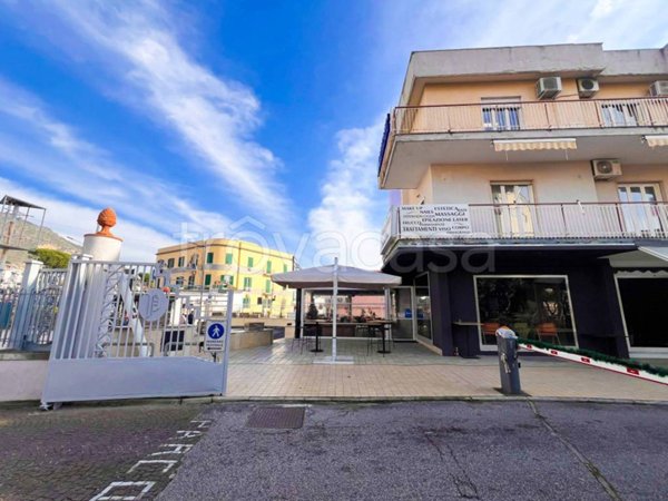 appartamento in affitto a Pozzuoli in zona Arco Felice