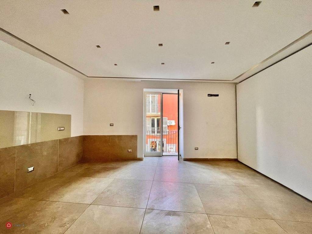 appartamento in affitto a Pozzuoli