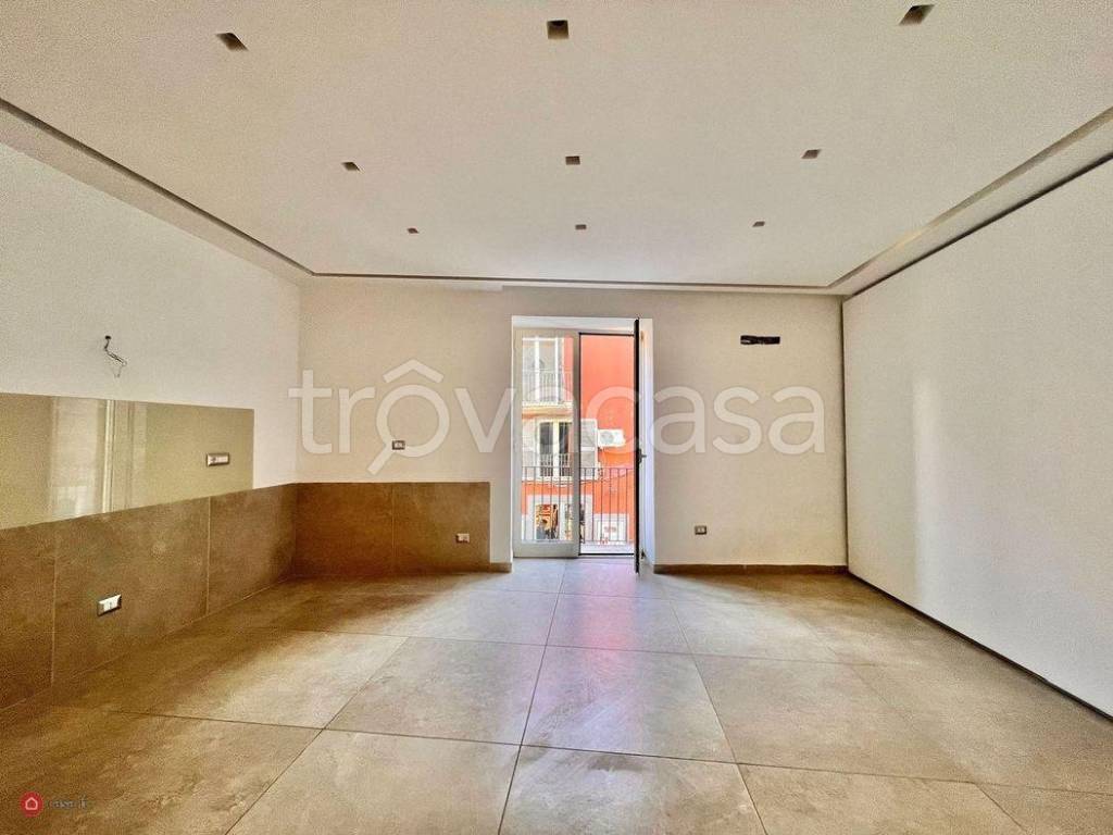 appartamento in affitto a Pozzuoli