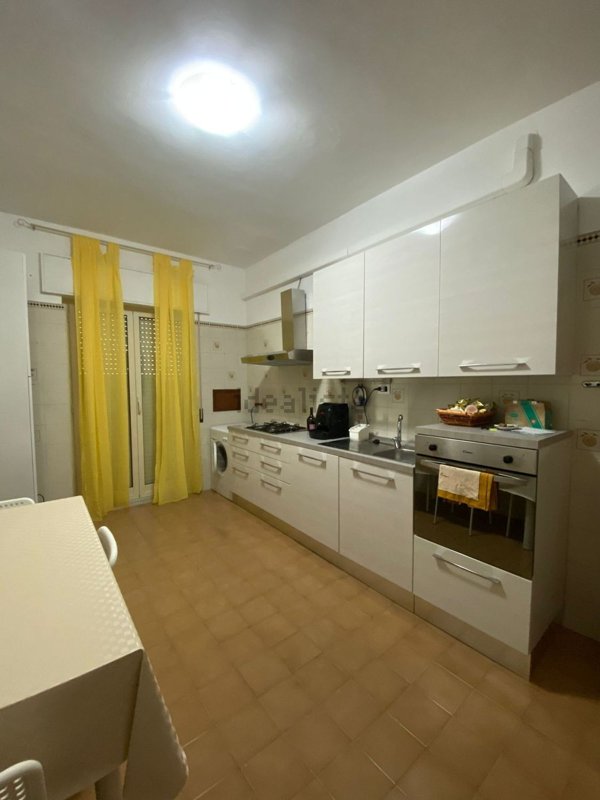 appartamento in affitto a Pozzuoli