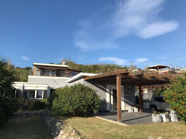 casa indipendente in affitto a Pozzuoli