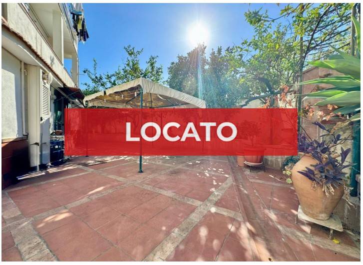 appartamento in affitto a Pozzuoli in zona Arco Felice