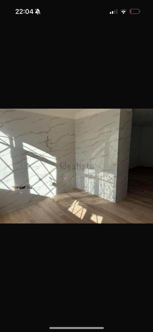 appartamento in affitto a Pozzuoli in zona Lucrino