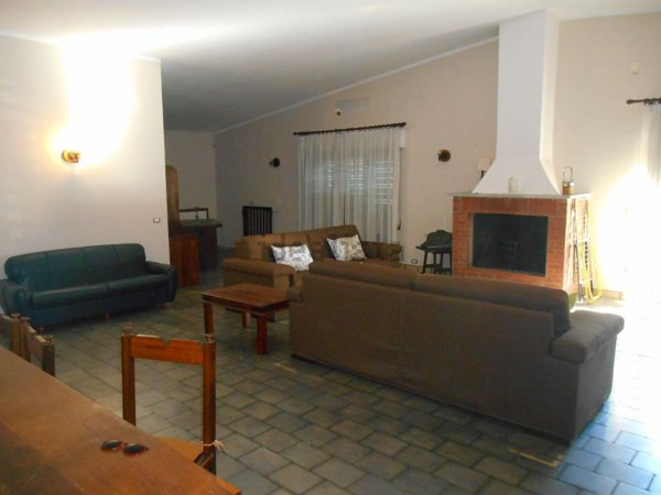 appartamento in affitto a Pozzuoli in zona Pisciarelli