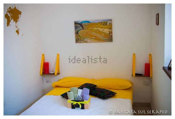 appartamento in affitto a Pozzuoli