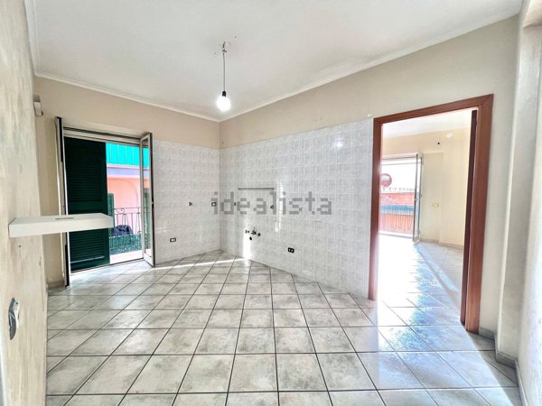 appartamento in affitto a Pozzuoli