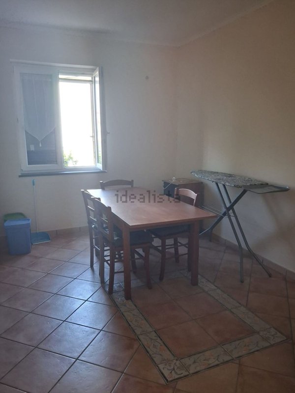 appartamento in affitto a Pozzuoli