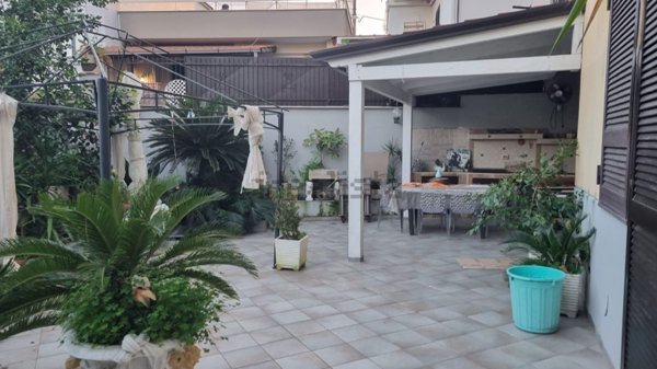 appartamento in affitto a Pozzuoli