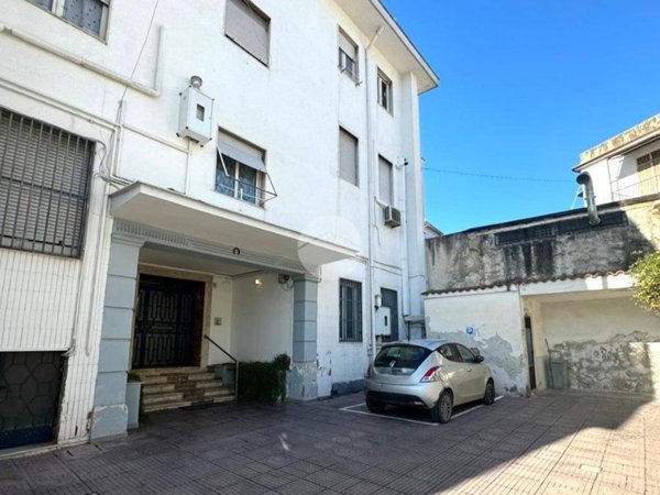 appartamento in affitto a Pozzuoli in zona Arco Felice