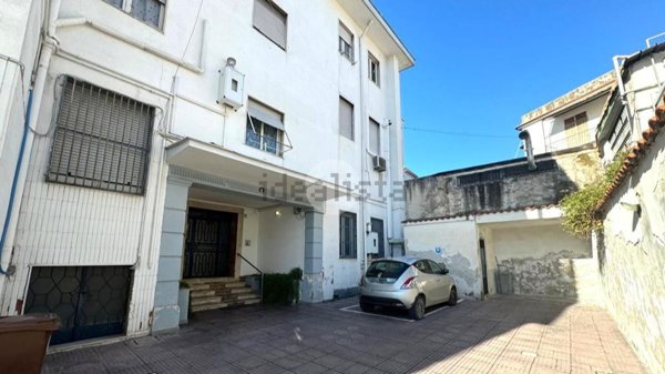 appartamento in affitto a Pozzuoli in zona Arco Felice