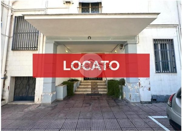 appartamento in affitto a Pozzuoli in zona Arco Felice