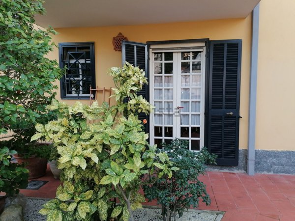 appartamento in affitto a Pozzuoli in zona Arco Felice