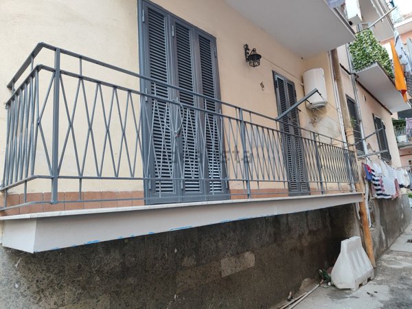 appartamento in affitto a Pozzuoli