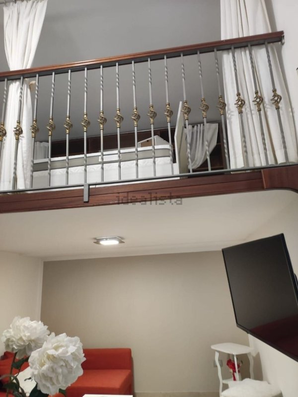 appartamento in affitto a Pozzuoli