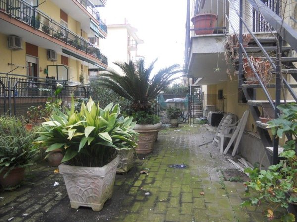appartamento in affitto a Pozzuoli