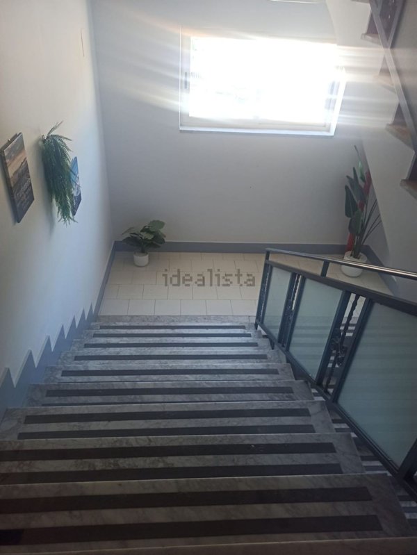 appartamento in affitto a Pozzuoli