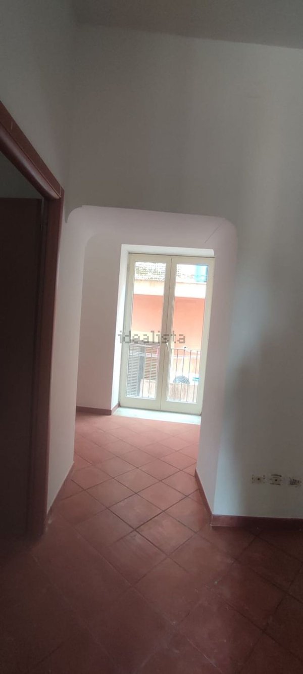 appartamento in affitto a Pozzuoli