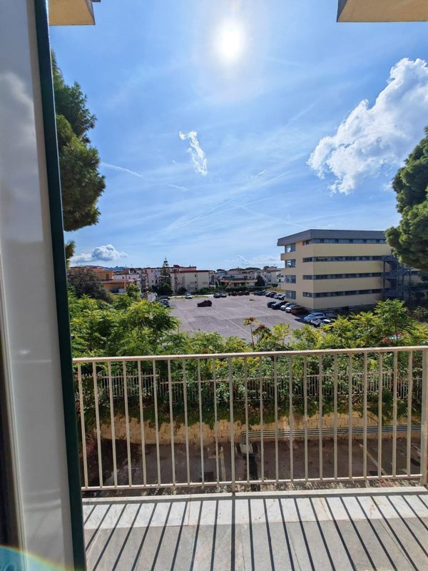 appartamento in affitto a Pozzuoli