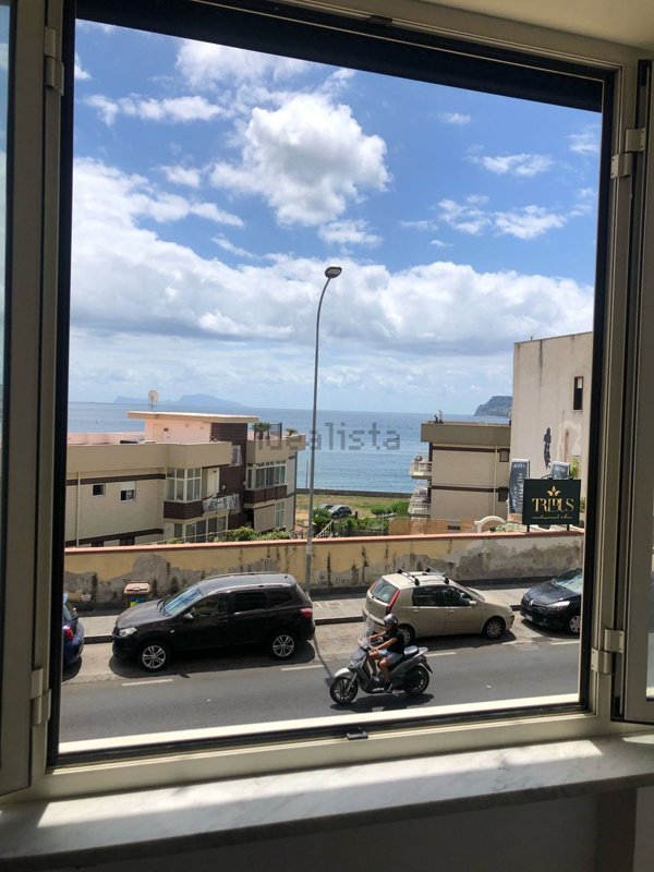 appartamento in affitto a Pozzuoli in zona Arco Felice