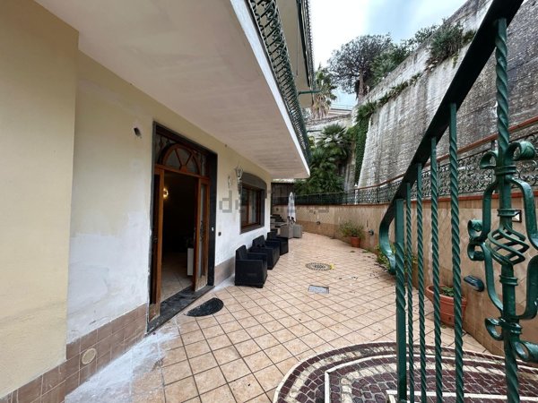 appartamento in affitto a Pozzuoli