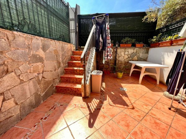 appartamento in affitto a Pozzuoli in zona Arco Felice