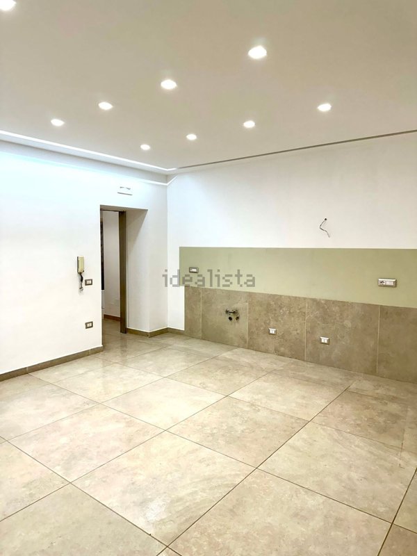 appartamento in affitto a Pozzuoli