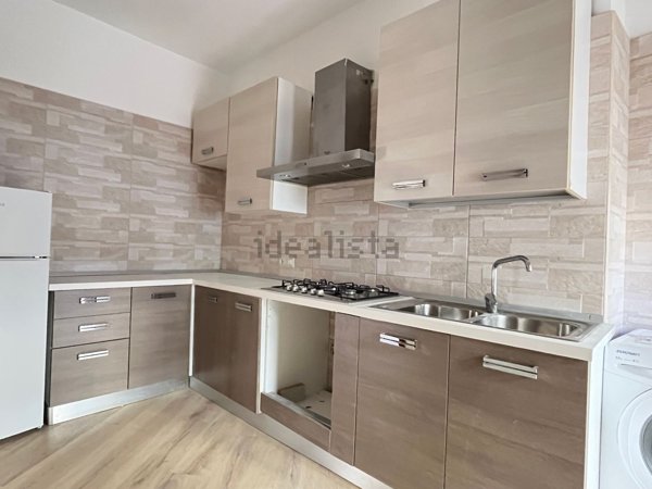 appartamento in affitto a Pozzuoli in zona Solfatara