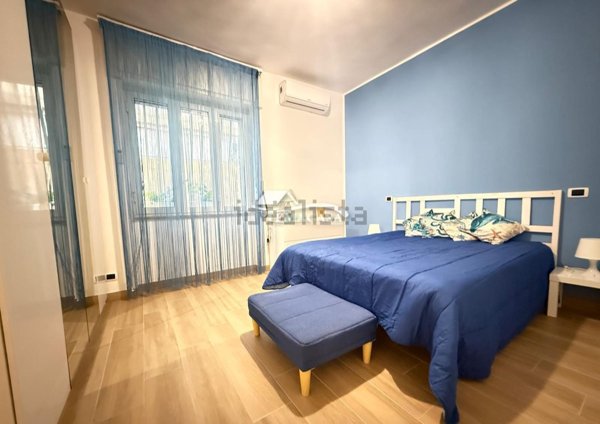 appartamento in affitto a Pozzuoli