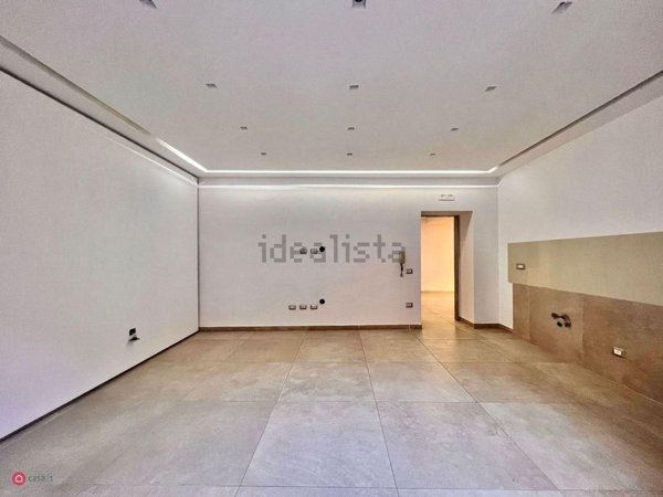 appartamento in affitto a Pozzuoli