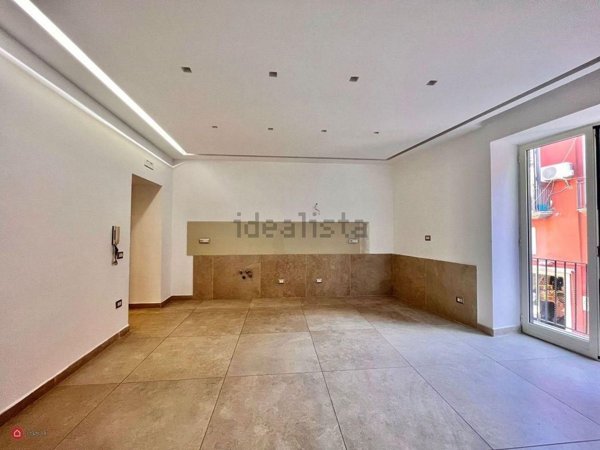 appartamento in affitto a Pozzuoli