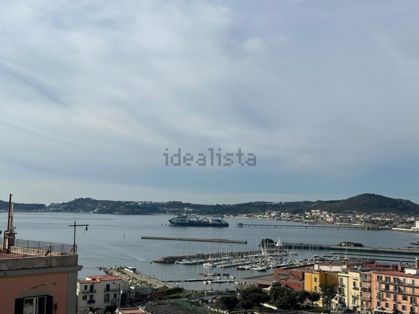 appartamento in affitto a Pozzuoli